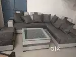 New design sofa