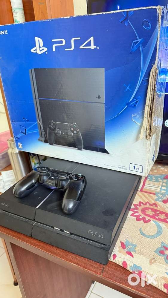 PlayStation 4 good one