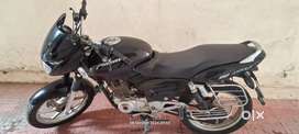 Bajaj Pulser DTSI 150CC