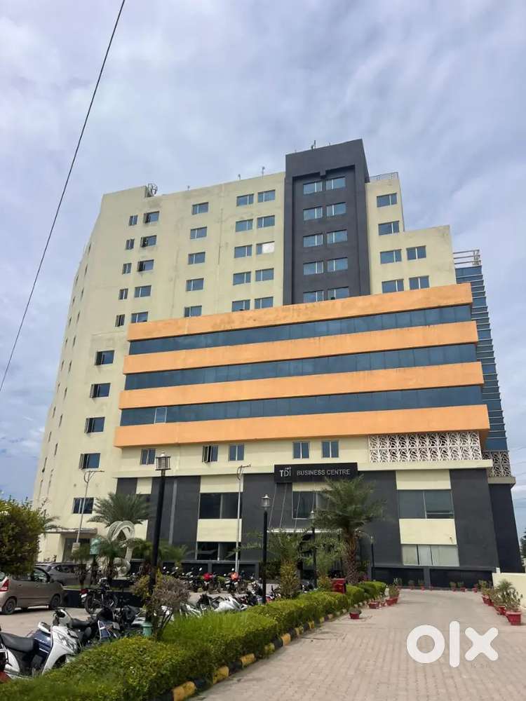 Office space for sale