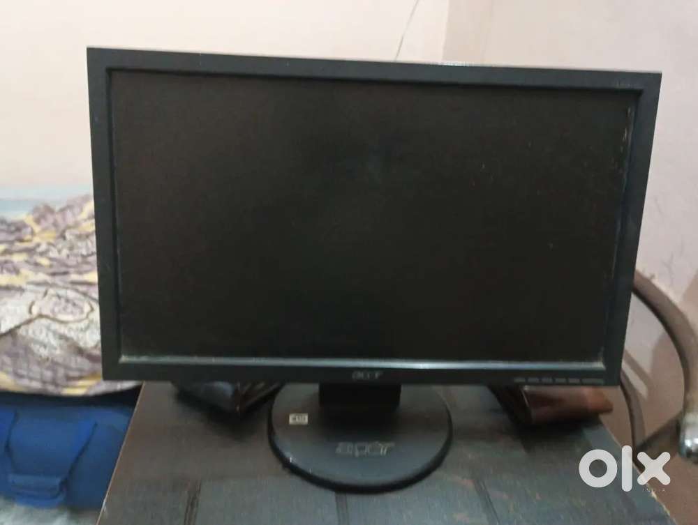 Display monitor