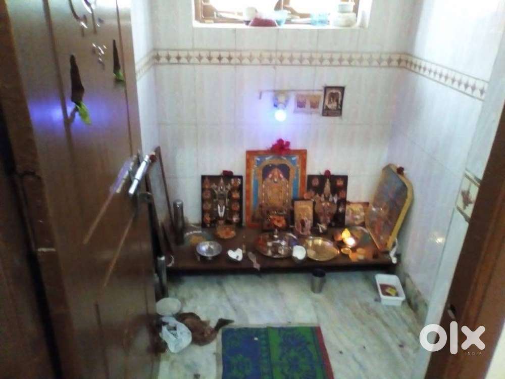 2 BHK Independent House for Rent