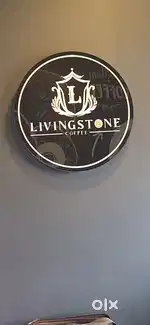Need barista & fresher
