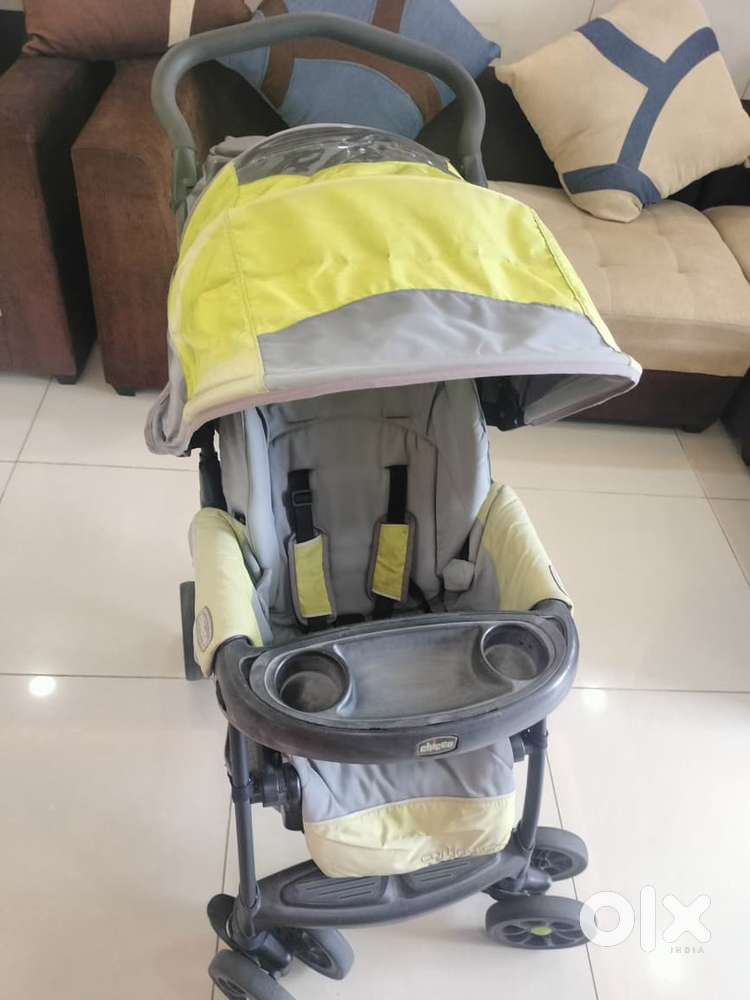 Baby Stroller - Chicco brand