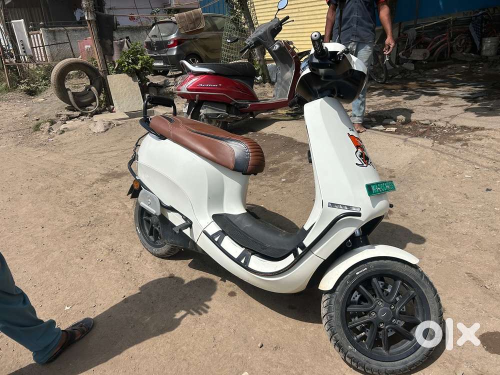 Brand New, under warranty