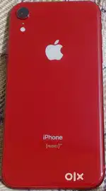 iPhone XR 128GB