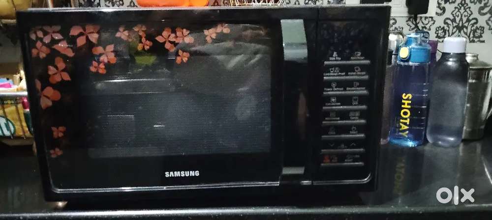 Electric Oven