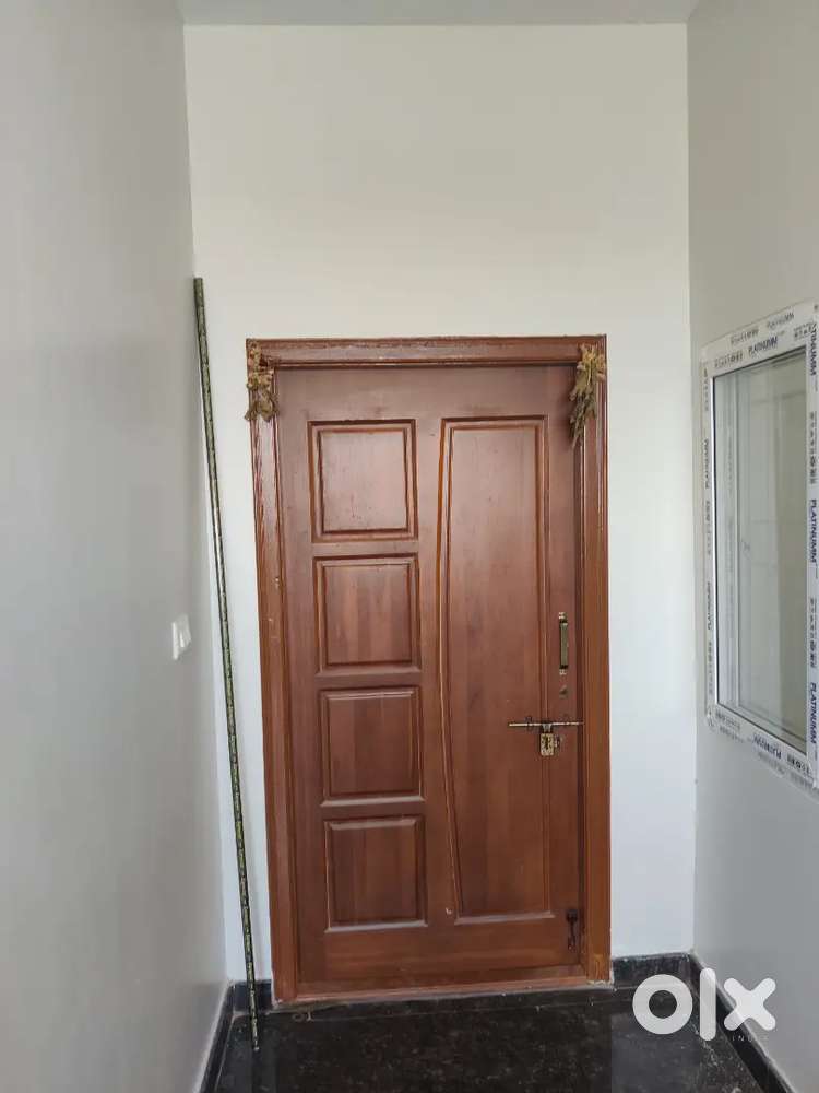 Brand New 1 BHK for Rent in Vykuntam Layout, SRR Kings Rd, Bengaluru