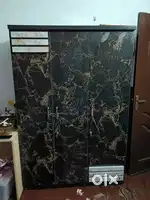 BRAND NEW MODEL 3 DOOR WARDROBE DIRECT FROM FACTORY