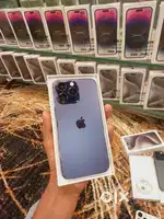 APPLE IPHONE GOOD CONDITION PRO MAX MODEL REFURB WITH 1 YEAR WARRANTY
