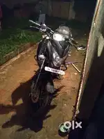Pulsar Ns 160