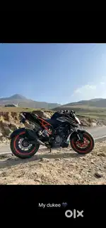 Good performance and milage