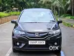 Honda Jazz V CVT, 2017, Petrol