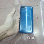 Oppo A7 good condition 4g 64gb