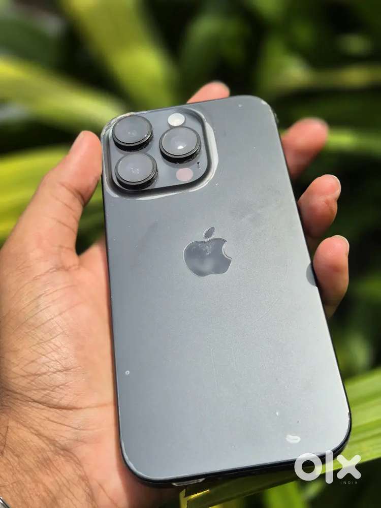 I phone 16 pro 256 gp