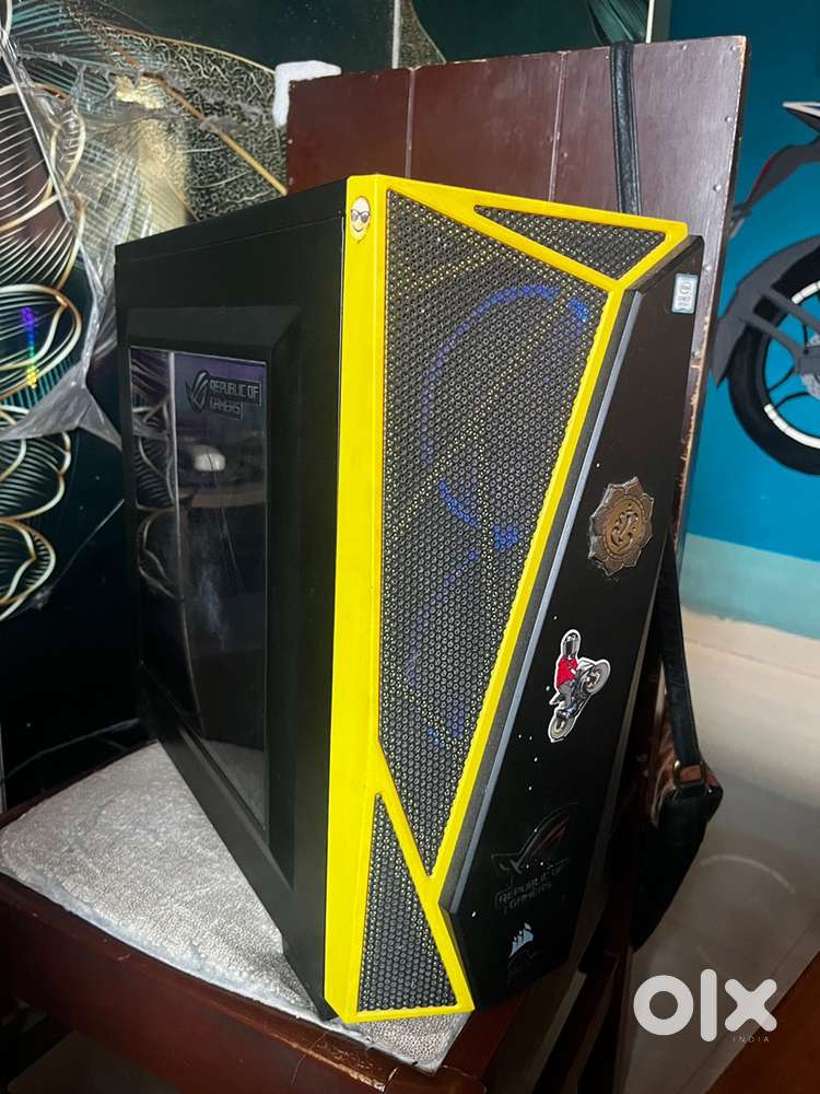 Computer CPU ( Only CPU )