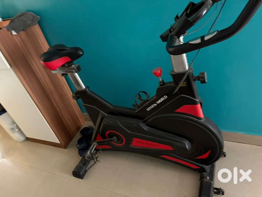 Fitness World