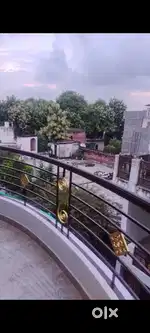 3bhk flat available pandaypur rent ke liye