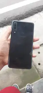 Samsung a7 18 for sale