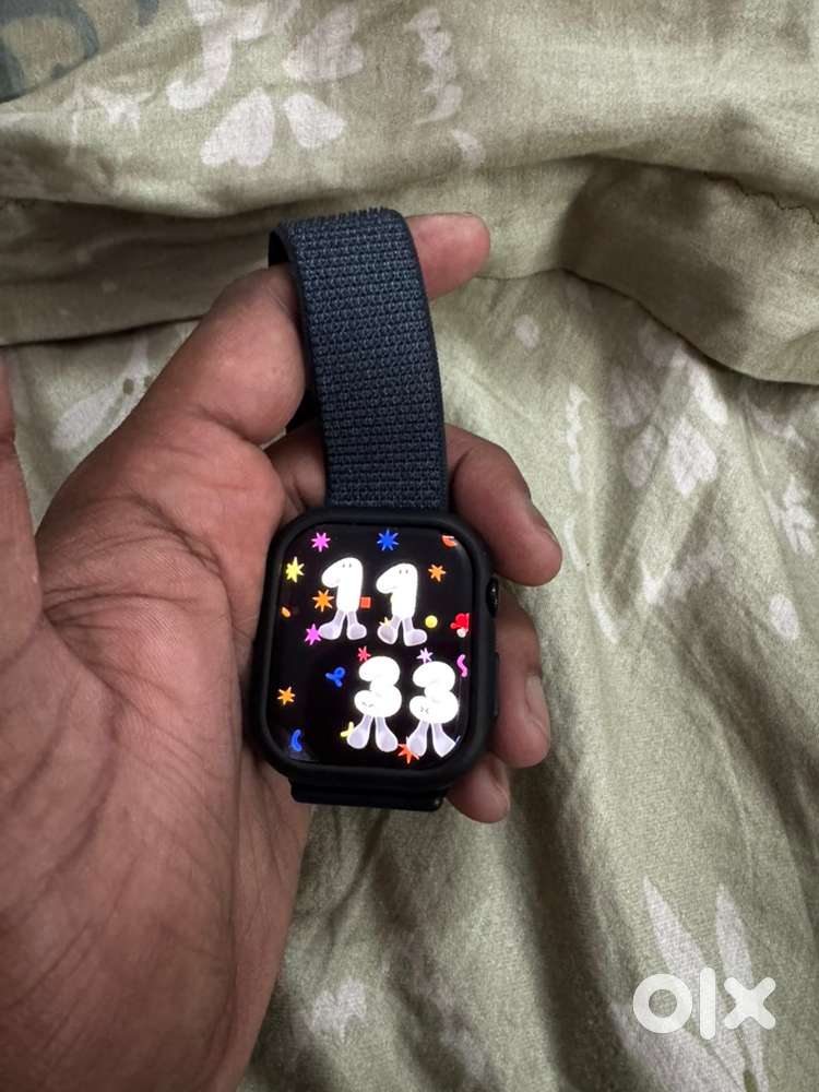 Apple Watch Series 10