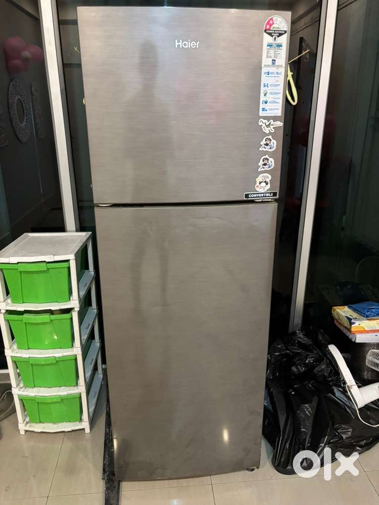 Haier refrigerator ( Model HRF 2783)