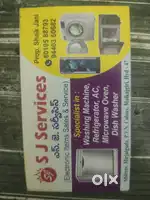 S J service S pvn colony mirjalguda malkajgiri SEKUNDERABAD