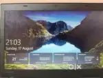 Lenovo laptop