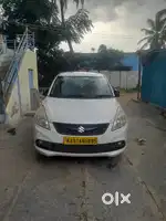 Maruti Suzuki Dzire 2018 Diesel 200000 Km Driven