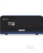 3 Month Used Luminous Zulio 1150 Inveter 12V