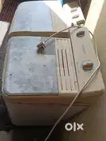 Samsung washing machine