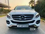 Mercedes-Benz GLE, 2018, Diesel