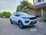 Tata Nexon EV XZ Plus, 2022, Electric