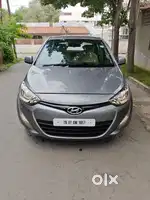 Hyundai i20 2012-2014 Sportz 1.2, 2013, Petrol