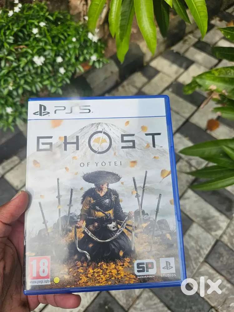 PlayStation disc for sale