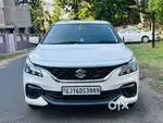 Maruti Suzuki Baleno Zeta, 2024, Petrol