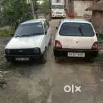 Maruti Suzuki 800 2002 Petrol 45000 Km Driven