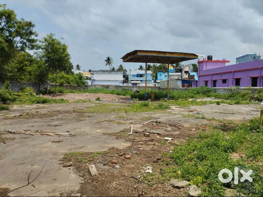 Land For Immediate Sale