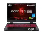 Acer Nitro 5 core