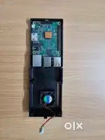 Raspberry Pi 3 Model B v1.2
