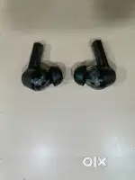 Brand New boAt Nirvana lon Earbuds - Unused  With Warranty