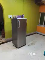 Fridges 2years old in Kanchrapara Milannagar