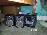 Sound system