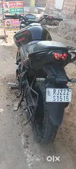 Hero xtreme new condishion bike