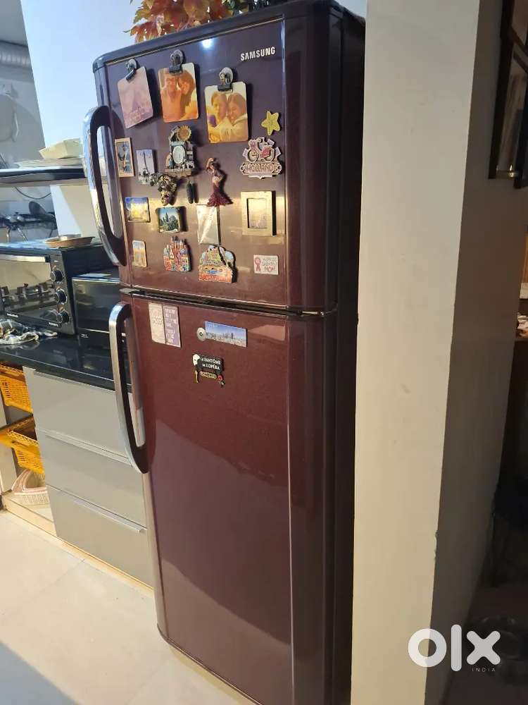 Samsung fridge