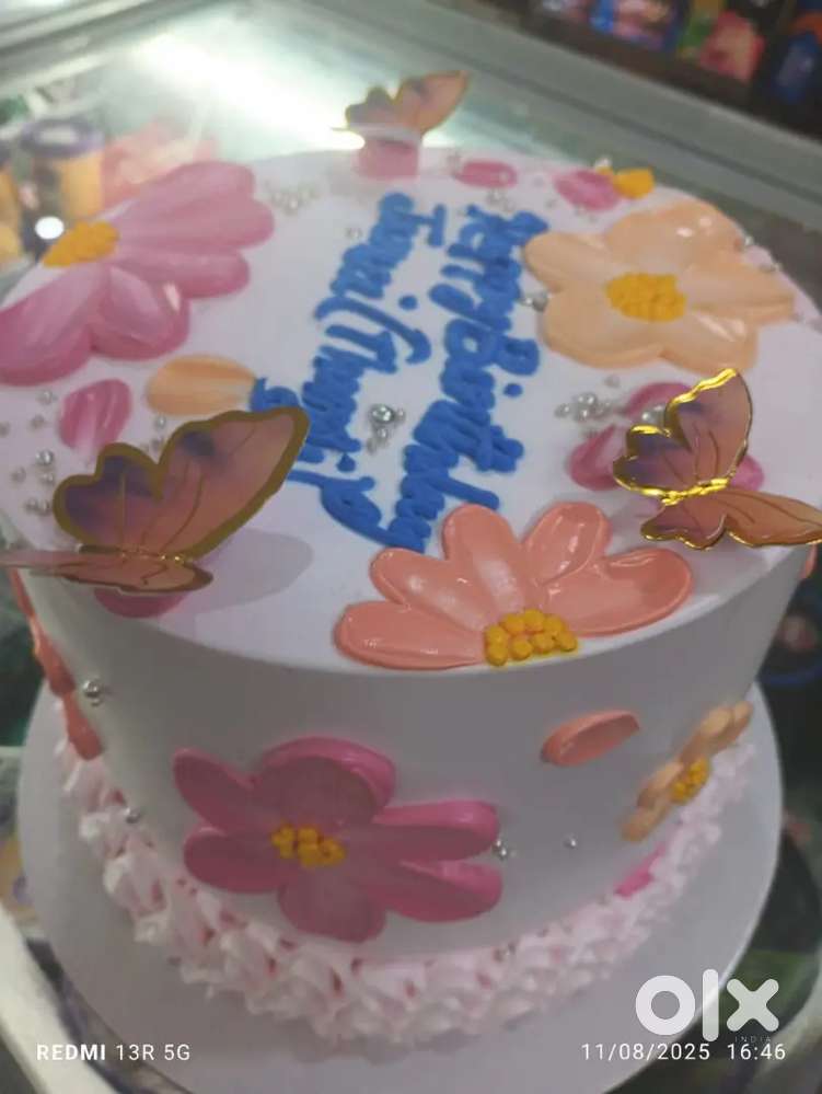 Salespersons for bakery