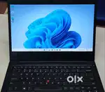 Lenovo E490 i5-8th Gen 8 GB DDR4 256 GB SSD