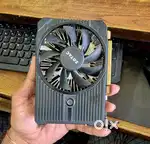 GTX 1050ti mini 4GB Graphics Card