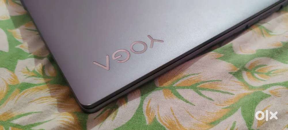 Lenovo yoga slim7i