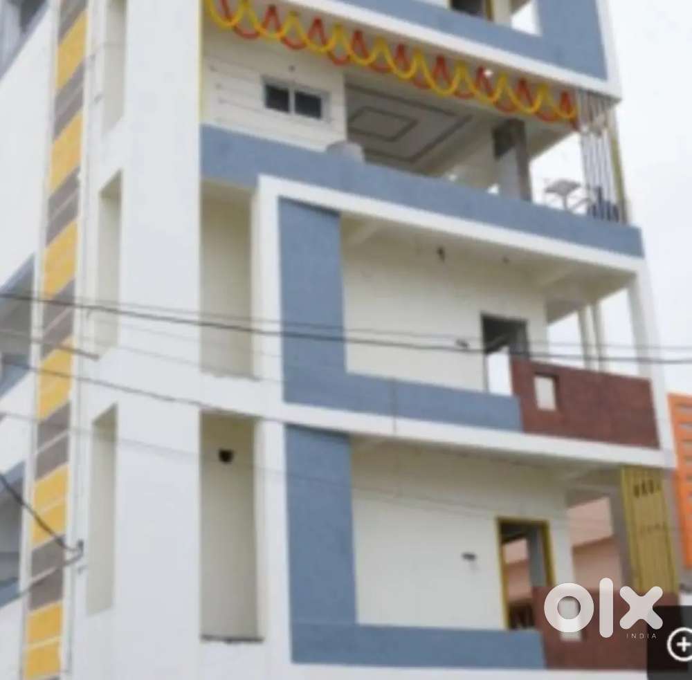 House for Rent 2nd floor