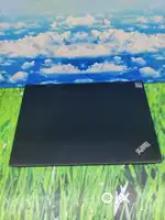 Lenovo T480S Touch screen
